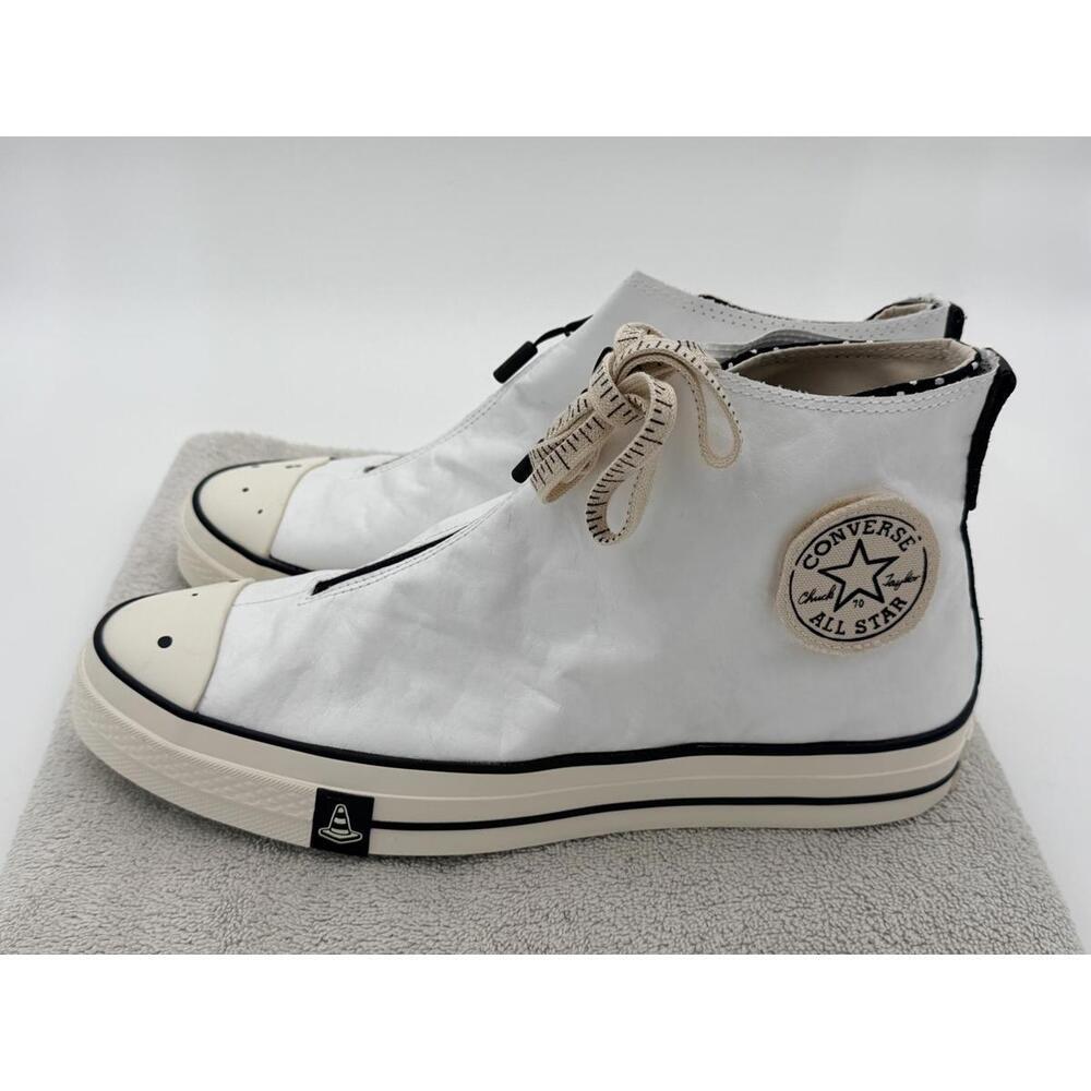 Converse x Joshua Vides Chuck 70 Shroud Hi A00711C Men's 12 - Picture 2 of 9
